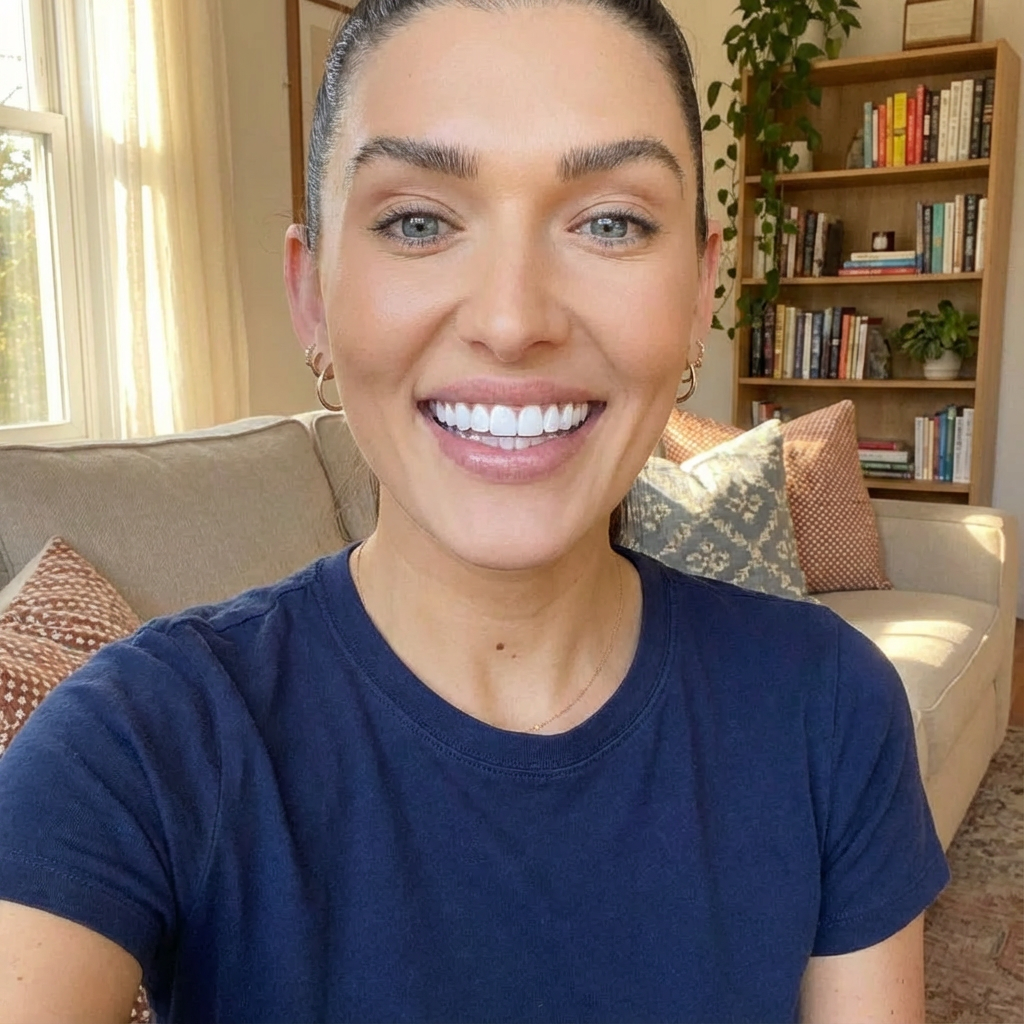 Meansmile Purple Whitening Toothpaste with Instant Stain Removal & Enamel Care